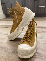 Converse High-Top Photo 0