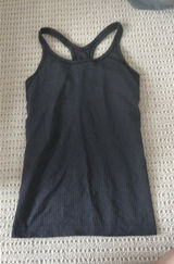 Lululemon Ebb To Street Tank Top Photo 0