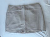 Abercrombie Skirt Mini Photo 0