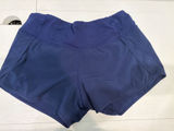 Blue Lululemon shorts Photo 0