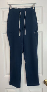 FIGS Evans Skinny Scrub Pants Photo 0