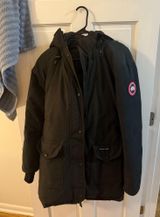 Canada Goose Jacket Women’s Photo 0
