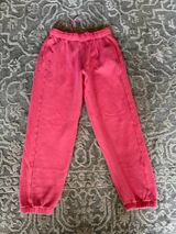 Pink Lululemon Sweats  Photo 0