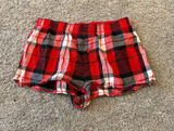 Pajama Shorts Victoria's Secret Photo 0