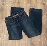 7 For All Mankind Jeans Photo 0
