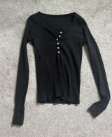 Brandy Melville Top Photo 0