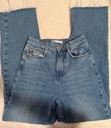 ZARA Jeans Photo 0