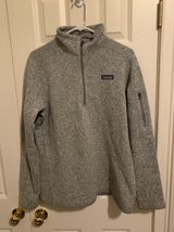 Patagonia Jacket Photo 0
