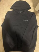 White Fox Hoodie Boutique Photo 0