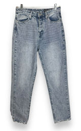 Blank NYC Jeans The Madison Crop High Rise Crop Size‎ 28 Womens Photo 0