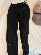 Lululemon Joggers Photo 0