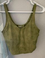 Workout tank Photo 0