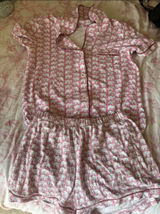 Roller Rabbit Pajamas Photo 0