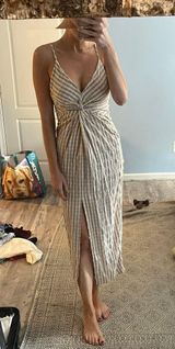 Midi Dress Photo 0