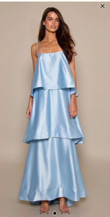 PLT tier dress Photo 0