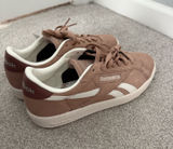 Brown Reebok Women’s Shoes Photo 0