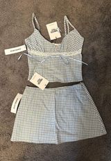 Princess Polly Two-Piece Set Photo 0