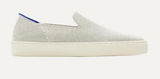 Rothys The Original Slip On Sneaker Diamond Twill Slip-On Size 8.5 Photo 0