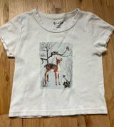 Brandy Melville Crop Top Photo 0