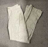 Abercrombie Cargo Pants Photo 0