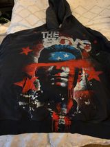 Youngla Hooodie Size XL Photo 0