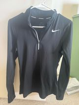 Nike Running Half-Zip Dri-Fit Photo 0
