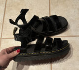Doc Martens Sandals Photo 0
