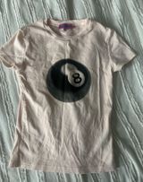 Edikted Baby Tee 8-Ball Photo 0