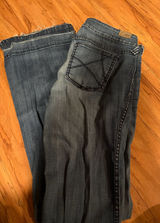 Ariat Jeans Photo 0