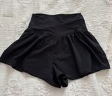 Aerie Crossover Shorts Photo 0