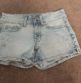 Aeropostale Jean Shorts Photo 0