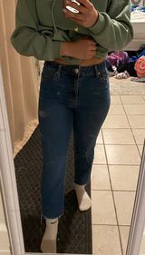 Wild Fable Mom Jeans Photo 0