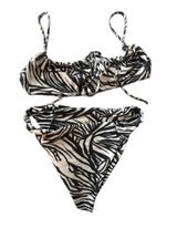 Skatie Bikini Set (SMALL Bottoms MEDIUM Top) Photo 0