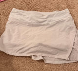 Lululemon Skirt Photo 0