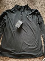 Nike Women Dri-Fit Long Sleeve Photo 0