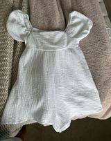 PAC LA Hearts Sun Romper  Photo 0