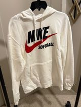 Nike Sweatshirt Photo 0