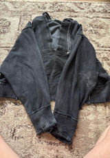 Free People Sweater Oversized Photo 0