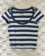 Hollister Striped Top Photo 0