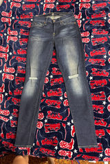 Seven7 Jeans Skinny Photo 0