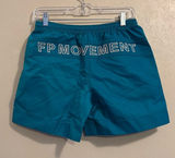 NWT Free People Movement Look Back At It Shorts sz XS Photo 0