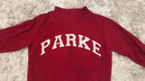 PARKE Mockneck Photo 0