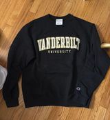 Champion Vanderbilt Crewneck Photo 0