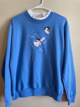 Vintage Crewneck Multiple Size M Photo 0