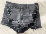 Outfitters Jean Shorts Photo 0