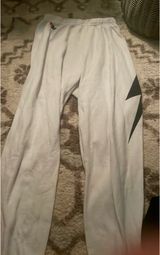 Aviator Nation Sweatpants Bolt Photo 0
