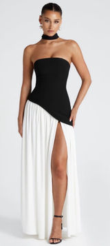Maliyah Maxi Dress Photo 0