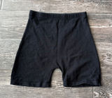 Pacsun Brandy Melville Black Biker Shorts Photo 0