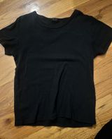 Brandy Melville Baby Tee John Galt Photo 0