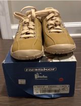 Rasker by Naturino Tan Size 4.5 Photo 0